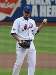 Photo of Johan Santana