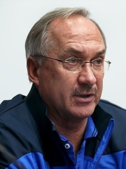 Photo of Uli Stielike