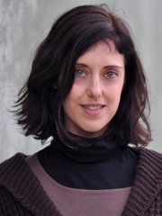 Photo of Irene Vallejo