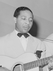 Photo of Lonnie Johnson