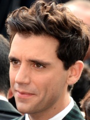 Photo of Mika