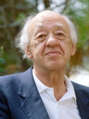 Photo of Eugène Ionesco