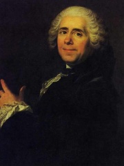 Photo of Pierre de Marivaux