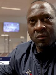 Photo of Vencelas Dabaya