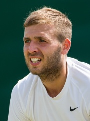 Photo of Dan Evans