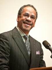 Photo of Tim Reid