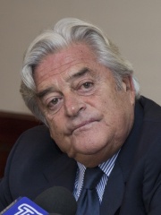 Photo of Luis Alberto Lacalle