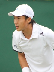 Photo of Go Soeda