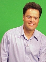 Photo of Donny Osmond