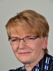 Photo of Gabriele Zimmer