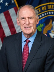 Photo of Dan Coats