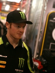 Photo of Bradley Smith