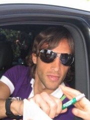 Photo of Stefano Mauri