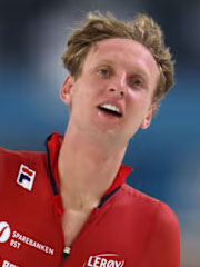 Photo of Sander Eitrem