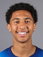 Photo of Bashir Humphreys