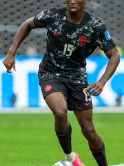 Photo of Moïse Bombito
