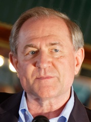 Photo of Jim Gilmore