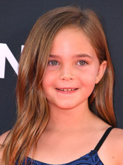 Photo of Ryan Kiera Armstrong