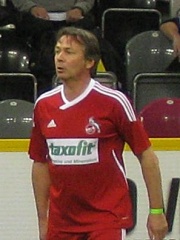 Photo of Stephan Engels