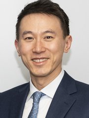 Photo of Shou Zi Chew