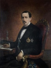 Photo of Manuel Ruiz Zorrilla