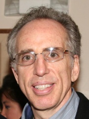 Photo of Jerry Zucker