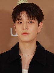 Photo of Seungmin