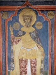 Photo of Yuri II of Vladimir