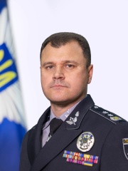 Photo of Ihor Klymenko