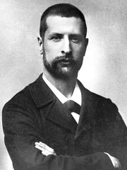 Photo of Alexandre Yersin