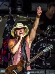 Photo of Kenny Chesney