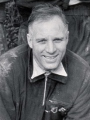 Photo of Eddie Baily