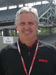 Photo of Eddie Cheever