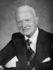 Photo of Harry F. Byrd Jr.