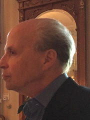 Photo of Roger D. Kornberg