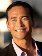 Photo of Mark Dacascos