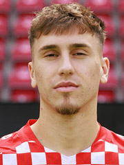 Photo of Brajan Gruda