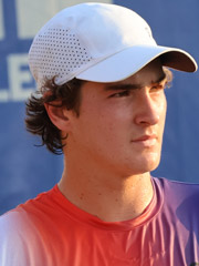 Photo of João Fonseca