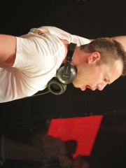 Photo of Sander van Doorn