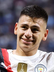 Photo of Claudio Echeverri