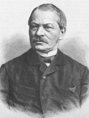 Photo of Gustav Freytag