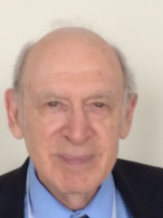 Photo of Jerome Isaac Friedman