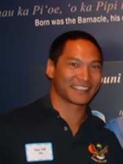 Photo of Jason Scott Lee