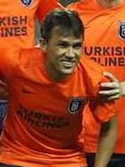 Photo of Márcio Mossoró