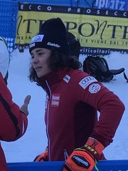 Photo of Julia Scheib