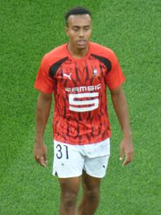 Photo of Guéla Doué