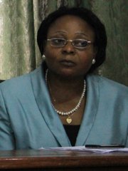 Photo of Manuela Roka Botey