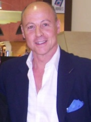 Photo of Juan Antonio Corbalán