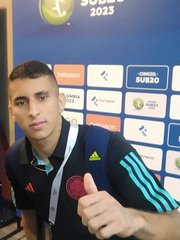 Photo of Gustavo Puerta
