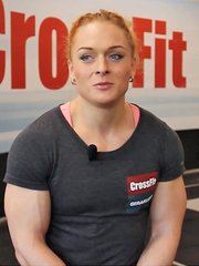 Photo of Oxana Slivenko